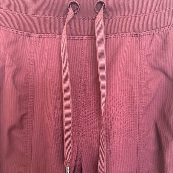 Lulu Lemon Dance Studio Mid-Rise Jogger - Picture 5 of 6